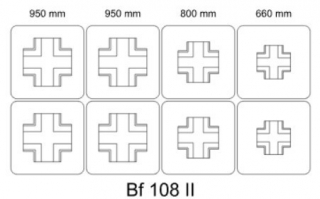 24035 1/48 Bf 108 part 2