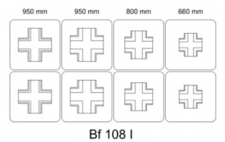 24034 1/48 Bf 108 part 1